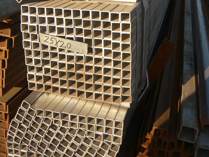 熱度帶方管 熱度帶方管